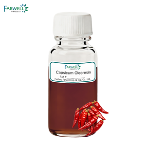 Farwell <span class=keywords><strong>Capsicum</strong></span>オレオレジンCAS8023-77-6 - Product Image 1
