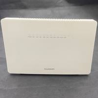 Modem ONT GPON FTTH HG8245Q2 fourni par l'usine, routeur WiFi double bande 2.4G/5G avec 4 ports GE