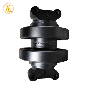 ลูกกลิ้งติดตามคุณภาพสูงสําหรับ KH180-3 รถขุดขนาดเล็กลูกกลิ้งติดตามรถขุดขนาดเล็ก - Product Image 3