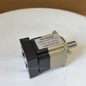 NEMA 23 mặt bích vuông 52mm 60mm hộp số giảm tốc hành tinh giá thấp Chất lượng cao hướng động cơ bước tốt cho hướng dẫn - Product Image 6