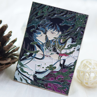 Pins en émail doux personnalisés pour fans d'anime, design mignon, pins en métal de dessin animé, pins en émail de collection Comic Con
