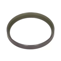 Anneau de capteur ABS de qualité supérieure, système de freinage antiblocage, dent cible radiale, OE 334909, neuf pour Peugeot 206 207 pour Citroën C2