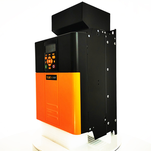 Controlador de Velocidad TLDE DC900P-4-500-200-20-1-0-0 75KW, Accionamiento de Motor 200A, Nuevo - Product Image 4