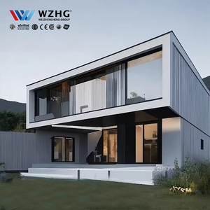 Système de construction en acier préfabriqué pour la construction rapide d'entrepôts industriels et d'usines - Product Image 1