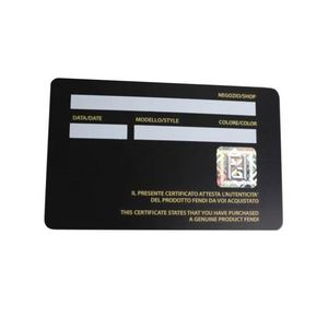 ไพ่พลาสติกดีไซน์พิเศษสุดหรู กันน้ำ พิมพ์โลโก้สีสันสดใส - Product Image 3