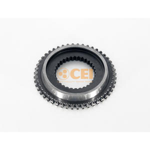 Cono sincronizzatore, ingranaggio adatto per sincronizzazione IVECO 109.243 - Product Image 1