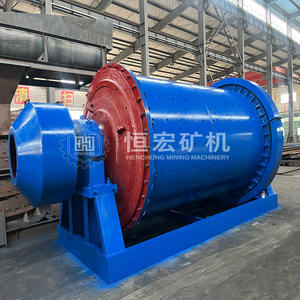 Broyeur à billes modèle GM2130 à économie d'énergie, équipement minier fiable pour l'industrie métallurgique, chimique et des matériaux de <span class=keywords><strong>construction</strong></span> - Product Image 6