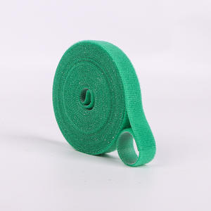 Bridas de Nylon Ecológicas de Doble Cara, Impermeables, con Cierre de Gancho y Bucle, para Organización en el Hogar, Oficina o Aula - Product Image 3