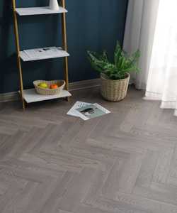 Revêtement de sol <span class=keywords><strong>en</strong></span> <span class=keywords><strong>vinyle</strong></span> de luxe personnalisable, SPC, imperméable, 2 mm, à emboîtement, adhésif, résistant à l'usure, écologique, pour salle de sport intérieure - Product Image 4