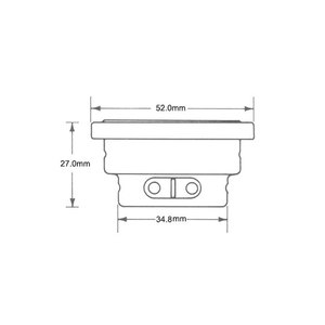 Air Conduction Meter หูฟัง DD51,หูฟังเอียร์เอียร์เอียร์มิเตอร์หูฟังเอนท์คลินิก - Product Image 3