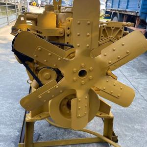 PHP Brand 7S Remanufactured Industrial Engines for Excavators 933 Engine Assembly VPG-25 and CB-634D Engine Part - Product Image 4