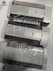 Controlador Lógico Programable PLC SX3V-1616MR-A, Módulo de Control de Automatización Industrial, Unidad de Control de Relé de Entrada/Salida Digital - Product Image 1