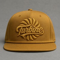 Casquette de baseball personnalisée avec broderie Old English, 5 panneaux, visière incurvée, style Dad Hat, streetwear urbain West Coast, vente en gros, faible MOQ
