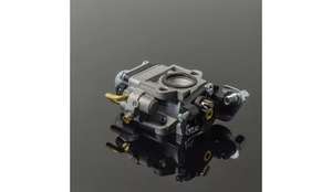 <span class=keywords><strong>Carburador</strong></span> <span class=keywords><strong>de</strong></span> <span class=keywords><strong>automóvil</strong></span> Tipo diafragma <span class=keywords><strong>de</strong></span>, cabina, Carter, estrangulador eléctrico <span class=keywords><strong>de</strong></span> <span class=keywords><strong>carburador</strong></span>, 23cc ~ 33cc - Product Image 5