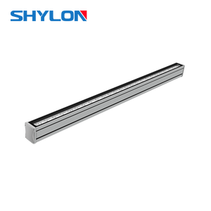 Xây Dựng Kiến Trúc Chiếu Sáng Rgb DMX512 Led Tường Máy Giặt - Product Image 1