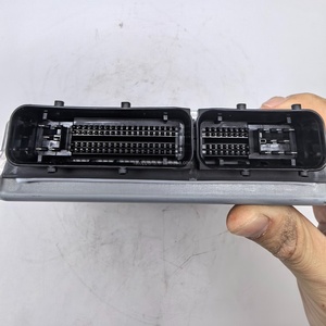 Pièces d'excavatrice ZAX135US-3, contrôleur de moteur 4JJ1, 8-98125867-1, ECU de commande 8982019362 8-98201936-2 - Product Image 3