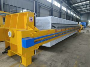 סינון לחץ גבוה מסנן לחץ קטן מסנן העיתונות זול מסנן עבור סינון שמן - Product Image 3