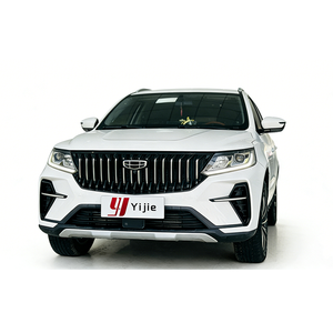 <span class=keywords><strong>Auto</strong></span> Usata a Buon Prezzo, Modello 2021 Geely Vision X6 Pro, Edizione Premium Automatica con - Product Image 5