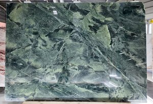 Tavolo da Pranzo in Calcite Verde Stile Mago <span class=keywords><strong>di</strong></span> Oz, Mosaico Artistico per Parete <span class=keywords><strong>di</strong></span> Fondo, Pavimento, Cucina Moderna, Interni, Bagno - Product Image 5