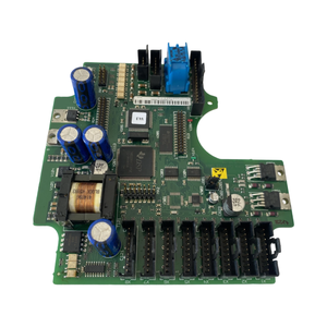 Tarjeta de Circuito RDW2 00-119-966, Apta para la Serie 2000 - Product Image 6