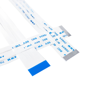 High Quality Customized Special Shaped <strong>FPC</strong> Cable Adapter OEM Flexible Printed Circuit Boards - Product Image 6