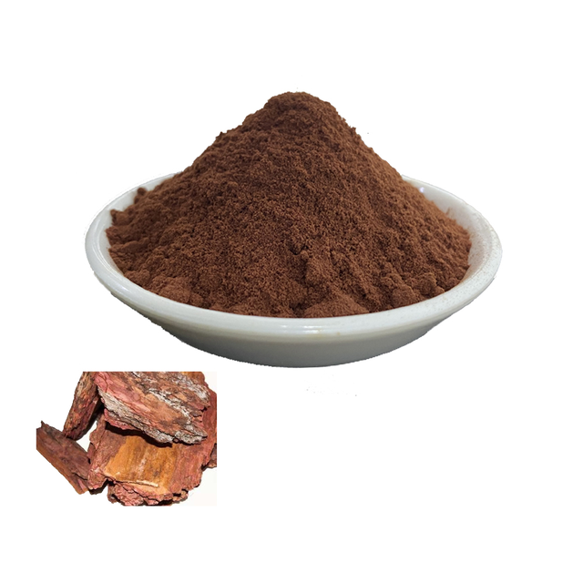 Factory Direct Supply French Maritime Pine Bark Extract Powder
