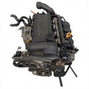 ชุดประกอบเครื่องยนต์ G4FC มือสองคุณภาพสูง |   เหมาะสำหรับรถย<span class=keywords><strong>น</strong></span>ต์ฮุ<span class=keywords><strong>น</strong></span>ได/เกีย รุ่น 1.6 ลิตร |   OE 21101-2B000 - Product Image 1