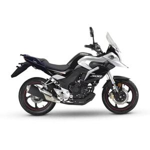Motocicleta Dayun 300cc Edf de 4 tiempos con refrigeración líquida <span class=keywords><strong>Adv</strong></span> - Product Image 3