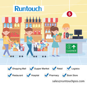 Quioscos de pedido de comida <span class=keywords><strong>para</strong></span> colgar en la pared de estilo delgado y elegante Pago de autoservicio quiosco de restaurante duradero personalizado barato - Product Image 2