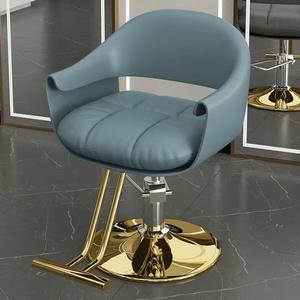 Muebles de Salón de Alta Calidad, Silla de Peluquería, Silla de <span class=keywords><strong>Barber</strong></span>ía, Equipo de Salón al por Mayor - Product Image 6