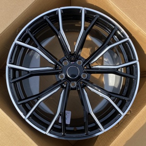 Cerchi in Lega di Alluminio Forgiati di Alta Qualità 18*8 Pollici per <span class=keywords><strong>BMW</strong></span> - Product Image 6