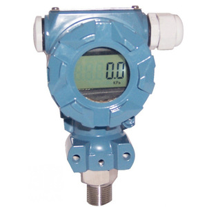 Shuozhou SZ2088 <b>Diffused</b> Silicon Pressure Transmitter 60000 KPa 4-20mA Output CT6 Explosion Proof - Product Image 1