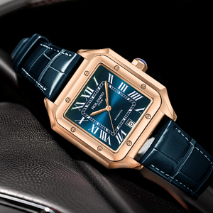 Luxury Mens Mechanical <strong>Watch</strong> Casual Multi-Functional <strong>Women</strong> <strong>Watch</strong> Business Style <strong>Watch</strong> - Product Image 3