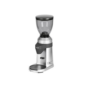GRAEF Kaffeemühle CM800EU 128 W Edelstahl/schwarz - Product Image 1