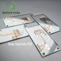 Fabricant professionnel de PCBA, conception, assemblage et intégration de PCB PCBA haute vitesse, développement de cartes haute fréquence