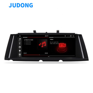 Para BMW serie 7 F01 F02 F03 2009-2016 android car dvd radio Estéreo video gps navegación Multimedia contacto reproductor de pantalla - Product Image 2