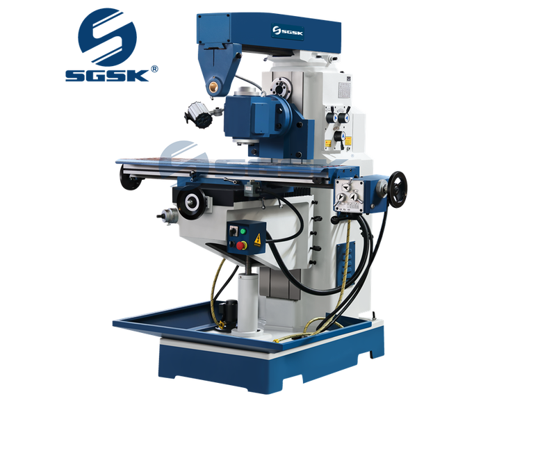 Horizontal Milling Machine Milling Machine X6128