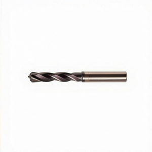Foret universel en carbure Ttake Ta1002, revêtement Nano TiAlN, forets en carbure 3Xd - Product Image 2