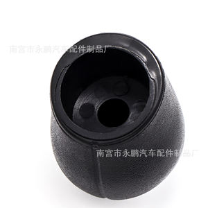 Car Gear <b>Knob</b> Aluminium Alloy Rustproof For Vauxhall Europe Manual Transmission <b>Shift</b> <b>Knob</b> - Product Image 4