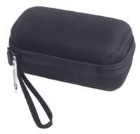 Housse de remplacement rigide pour étui de voyage pour haut-parleur portable B ose Sound Link Flex Blue tooth