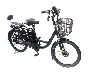 Bicicleta e motorizada muito barata, bicicleta elétrica e motorizada ebike para venda de entrega de bicicleta cargo