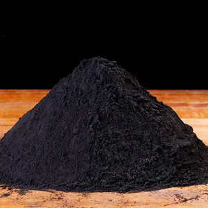 Polvo negro <span class=keywords><strong>de</strong></span> dióxido <span class=keywords><strong>de</strong></span> <span class=keywords><strong>manganeso</strong></span> <span class=keywords><strong>de</strong></span> muy alta pureza, barato al por mayor - Product Image 1