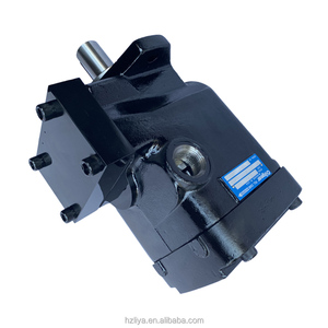 Bomba de aceite hidráulica de pistón variable OILGEAR PVM PVWH PVWJ PVWW PFBA PFBK con cilindro de émbolo y rodamientos opcionales para cambio de aceite - Product Image 2