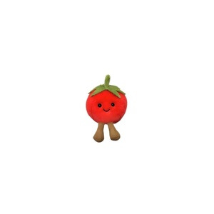 En stock : Poupées en peluche Jellycat Alternative Fruit Cake and Food en matériau PP, porte-clés et breloques de sac mignons - Product Image 6