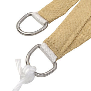 Voiles en tissu <span class=keywords><strong>d</strong></span>'<span class=keywords><strong>ombrage</strong></span> hdpe voiles <span class=keywords><strong>d</strong></span>'<span class=keywords><strong>ombrage</strong></span> beiges voiles <span class=keywords><strong>d</strong></span>'<span class=keywords><strong>ombrage</strong></span> pour piscines - Product Image 6