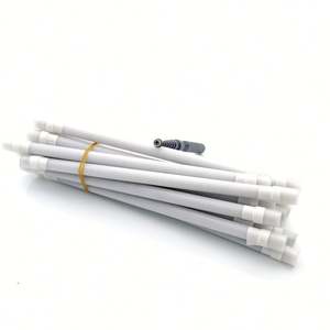 F683ZZ Flanged <b>Ball</b> Bearing 3x7x3mm ABEC-7 Chrome Steel Oil Lubricated - Product Image 6