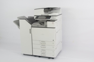 Đa chức năng A3/A4 tân trang lại cho Ricoh MP C6003 nói chung máy in máy photocopy máy - Product Image 2