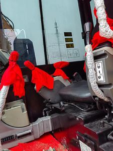 เครื่องขุดขนาดเล็กสำหรับ6ton 306d แมวเครื่องขุดขนาดเล็ก306d สำหรับใช้ในสวนเกษตรกรรม306e แบบญี่ปุ่น - Product Image 4