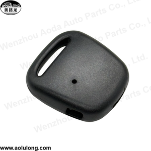 <span class=keywords><strong>Coque</strong></span> de clés de véhicule de remplacement de boîtier de clé intelligente à distance de haute qualité pour <span class=keywords><strong>Toyota</strong></span> - Product Image 4