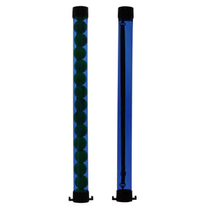 Tubo de recogida de <span class=keywords><strong>tenis</strong></span> de precio al por mayor AMA con correa para el hombro 15 recogedores de bolas - Product Image 6